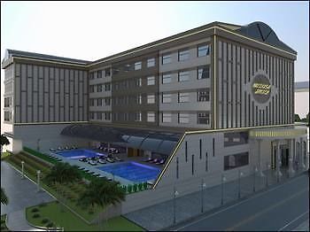 Orkis Palace Thermal & Spa Kahramanmaraş Exterior photo