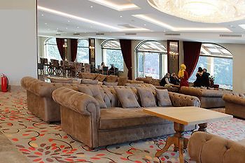 Orkis Palace Thermal & Spa Kahramanmaraş Exterior photo