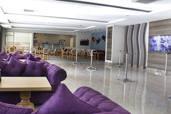 Orkis Palace Thermal & Spa Kahramanmaraş Exterior photo